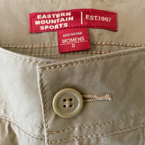 Vintage hiking pant NWT - Picture 4 of 7